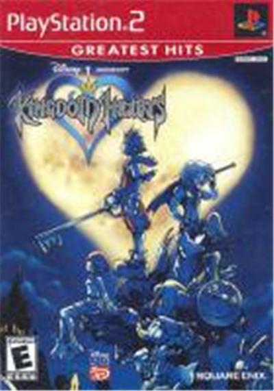 Kingdom Hearts État correct -  reconditionné disponible sur Fnac