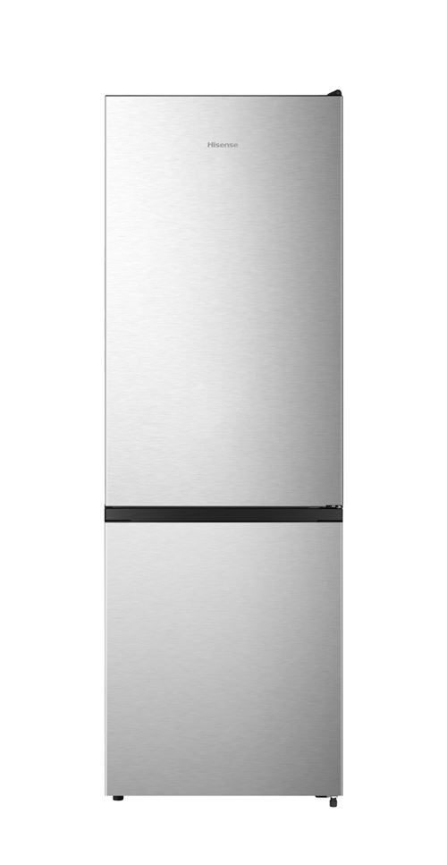 Acheter Réfrigérateur congélateur en bas Hisense RB372N4ACE 292 L Inox État correct - 346,99 € Réfrigérateur congélateur en bas Hisense RB372N4ACE 292 L Inox État correct - Hisense reconditionné disponible sur Fnac