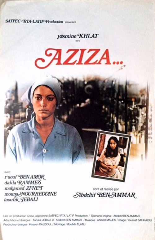 Acheter Aziza… - 40x60 cm - AFFICHE / POSTER État correct - 16,99 € Aziza… - 40x60 cm - AFFICHE / POSTER État correct - N/A reconditionné disponible sur Fnac