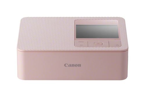 Acheter Imprimante Photo Canon Selphy CP1500 Rose État correct - 94,99 € Imprimante Photo Canon Selphy CP1500 Rose État correct - Canon reconditionné disponible sur Fnac
