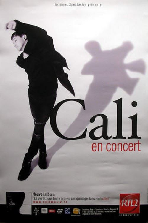 Acheter CALI - 40x60 cm - AFFICHE / POSTER État correct - 10,99 € CALI - 40x60 cm - AFFICHE / POSTER État correct - N/A reconditionné disponible sur Fnac