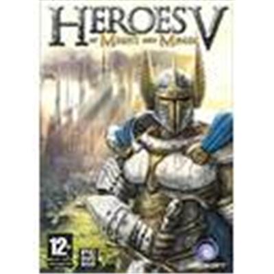 Heroes Of Might And Magic V Editon Deluxe État correct -  reconditionné disponible sur Fnac