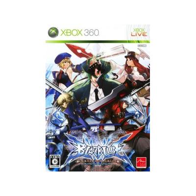 Acheter BlazBlue: Continuum Shift - IMPORT JAPONAIS État correct - 18,99 € BlazBlue: Continuum Shift - IMPORT JAPONAIS État correct - reconditionné disponible sur Fnac