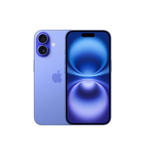 iPhone 16 reconditionné