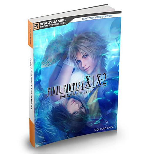 Guide Final Fantasy X et X-2 État correct - Eidos Interactive reconditionné disponible sur Fnac