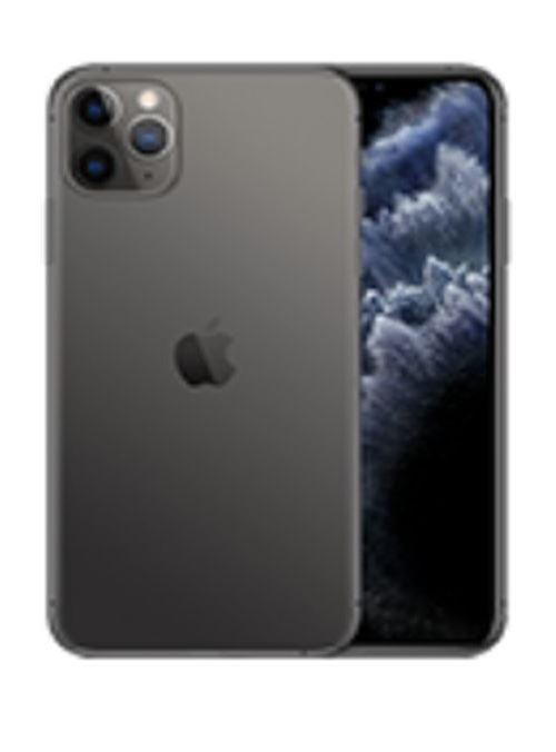 Apple iPhone 11 Pro Max 6,5"" Nano SIM 64 Go Gris Reconditionné Grade A État correct - Apple reconditionné disponible sur Fnac