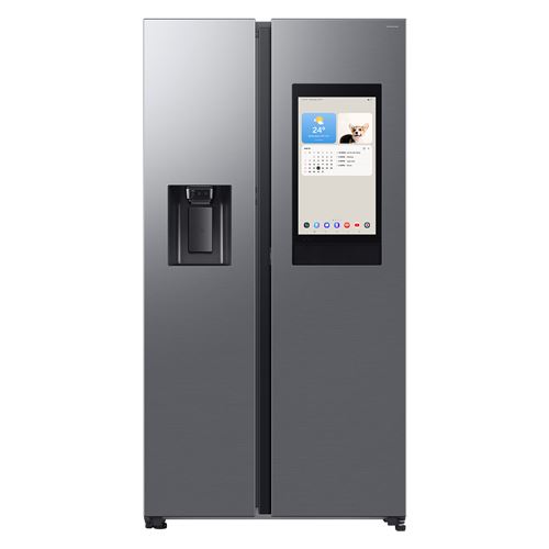 Réfrigérateur américain Samsung RS90F66BETEF État correct - Samsung reconditionné disponible sur Fnac