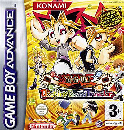 Yu-Gi-Oh! - Destiny Board Traveler État correct - Konami reconditionné disponible sur Fnac