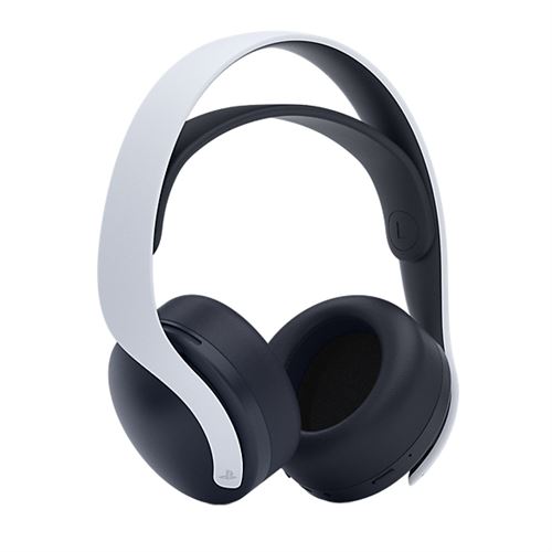 Casque-micro sans fil Sony PS4 PS5 Pulse 3D Noir et Gris État correct - Sony reconditionné disponible sur Fnac