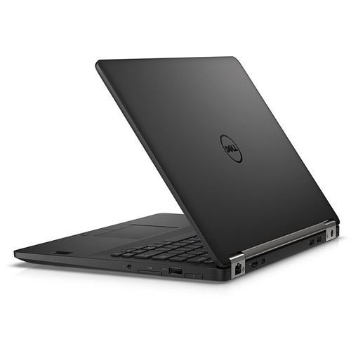 PC Portable Dell Latitude E7470 i5-6300U 16Go 512Go SSD 14'' W10P - Noir État correct - N/A reconditionné disponible sur Fnac
