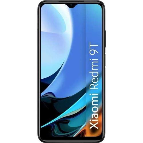 Smartphone Xiaomi redmi 9t gris stockage 64 Go État correct - N/A reconditionné disponible sur Fnac