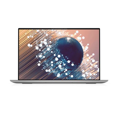 PC Portable Dell XPS 17-9700 17"" Intel Core i7 16 Go RAM 1 To SSD Argent Exclusivité État correct - Dell reconditionné disponible sur Fnac