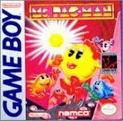Ms. Pac-Man État correct -  reconditionné disponible sur Fnac