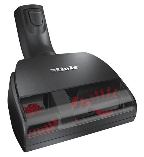 Accessoire aspirateur et cireuse Miele ElectroBross HX SEB 30 W Noir et Rouge État correct - Miele reconditionné disponible sur Fnac