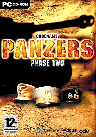 Acheter Codename Panzer Phase II État correct - 12,99 € Codename Panzer Phase II État correct - Focus Home Interactive reconditionné disponible sur Fnac