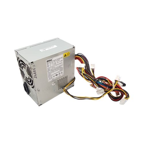 Alimentation PC Dell PS-5022-2DF 200W MOLEX Dell Dimension 2400 0N0836 État correct - N/A reconditionné disponible sur Fnac