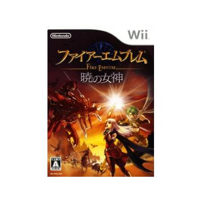 Acheter Fire Emblem: Akatsuki no Megami - IMPORT JAPONAIS État correct - 66,82 € Fire Emblem: Akatsuki no Megami - IMPORT JAPONAIS État correct - reconditionné disponible sur Fnac