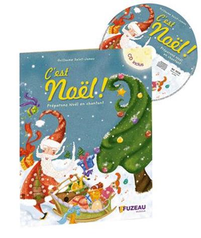 Acheter Fuzeau - Livret + Cd - Chant Traditionnel De Noël État correct - 19,00 € Fuzeau - Livret + Cd - Chant Traditionnel De Noël État correct - N/A reconditionné disponible sur Fnac