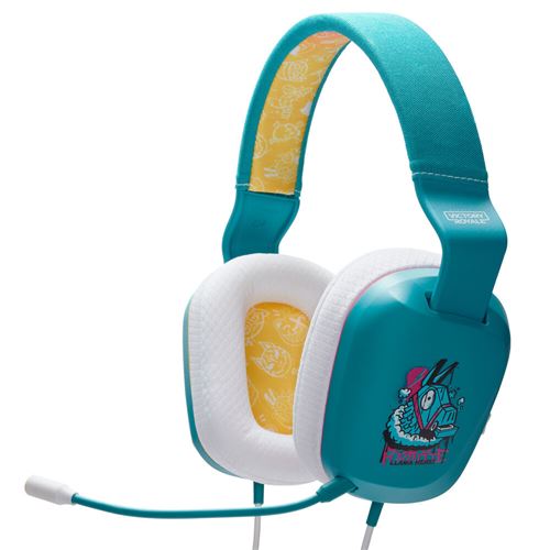 Acheter Casque - Fornite - Llambro État correct - 38,99 € Casque - Fornite - Llambro État correct - N/A reconditionné disponible sur Fnac