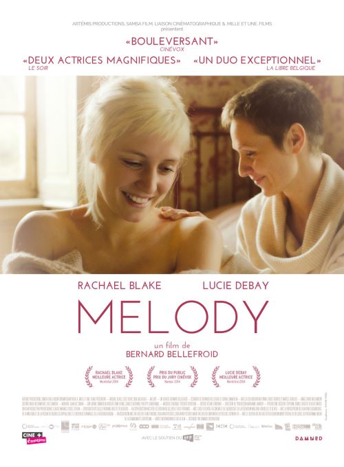 Melody AFFICHE CINEMA ORIGINALE État correct - N/A reconditionné disponible sur Fnac