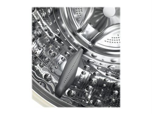 Acheter LG 6 Motion Direct Drive F14942WH - Machine à laver - largeur : 60 cm - profondeur : 64 cm - hauteur : 85 cm - chargement frontal - 77 litres - 11 kg - 1400 tours/min - blanc État correct - 694,26 € LG 6 Motion Direct Drive F14942WH - Machine à laver - largeur : 60 cm - profondeur : 64 cm - hauteur : 85 cm - chargement frontal - 77 litres - 11 kg - 1400 tours/min - blanc État correct - LG
(Note : "BLANC" n'est pas reconditionné disponible sur Fnac