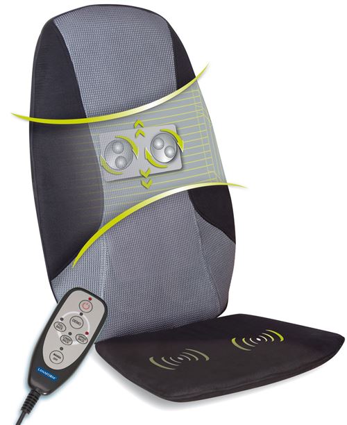 Acheter Manchon de massage shiatsu 220 V. LA110310 État correct - 120,90 € Manchon de massage shiatsu 220 V. LA110310 État correct - Lanaform reconditionné disponible sur Fnac