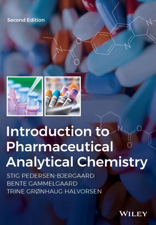 Introduction to Pharmaceutical Analytical Chemistry État correct - N/A reconditionné disponible sur Fnac