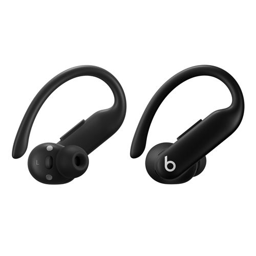 Acheter Ecouteurs intra-auriculaires sans fil Beats Powerbeats Pro2 Bluetooth avec réduction active du bruit Noir Obsidienne État correct - 245,99 € Ecouteurs intra-auriculaires sans fil Beats Powerbeats Pro2 Bluetooth avec réduction active du bruit Noir Obsidienne État correct - Beats reconditionné disponible sur Fnac