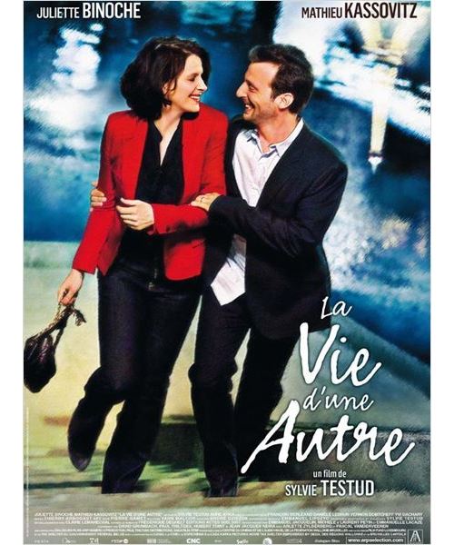 Acheter La Vie d'Une Autre AFFICHE CINEMA ORIGINALE État correct - 22,99 € La Vie d'Une Autre AFFICHE CINEMA ORIGINALE État correct - N/A reconditionné disponible sur Fnac