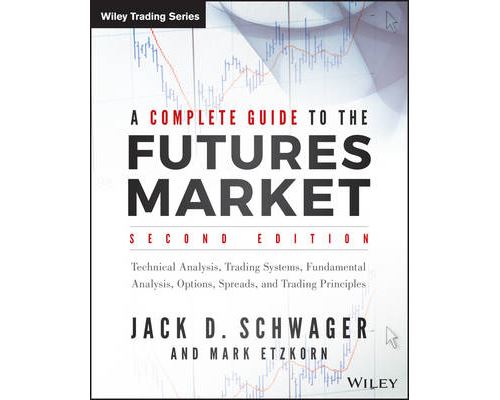 Acheter A Complete Guide to the Futures Market État correct - 228,99 € A Complete Guide to the Futures Market État correct - N/A reconditionné disponible sur Fnac
