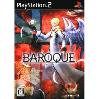 Baroque [IMPORT JAPONAIS] État correct -  reconditionné disponible sur Fnac
