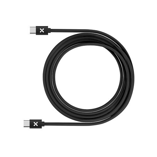 Acheter Câble de recharge USB Type C Wefix 1 m Noir État correct - 16,99 € Câble de recharge USB Type C Wefix 1 m Noir État correct - N/A reconditionné disponible sur Fnac