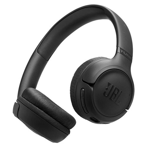 JBL Tune 530BT Casque Audio Sans Fil État correct - JBL reconditionné disponible sur Fnac