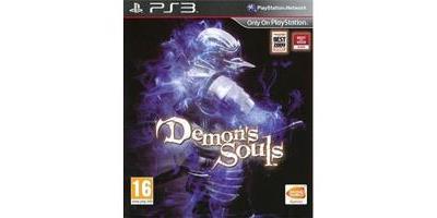 Acheter Demon's Souls État correct - 65,02 € Demon's Souls État correct - N/A reconditionné disponible sur Fnac