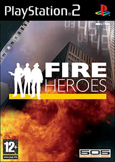 Acheter Fire Heroes État correct - 22,83 € Fire Heroes État correct - N/A reconditionné disponible sur Fnac
