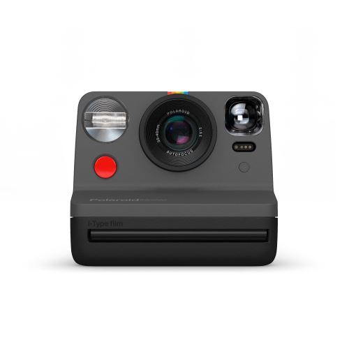 Acheter Appareil photo instantané Polaroid Now i-Type Noir État correct - 159,93 € Appareil photo instantané Polaroid Now i-Type Noir État correct - Polaroid reconditionné disponible sur Fnac