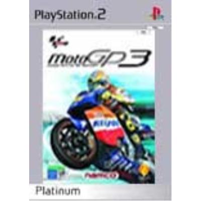 MotoGP 3 État correct -  reconditionné disponible sur Fnac