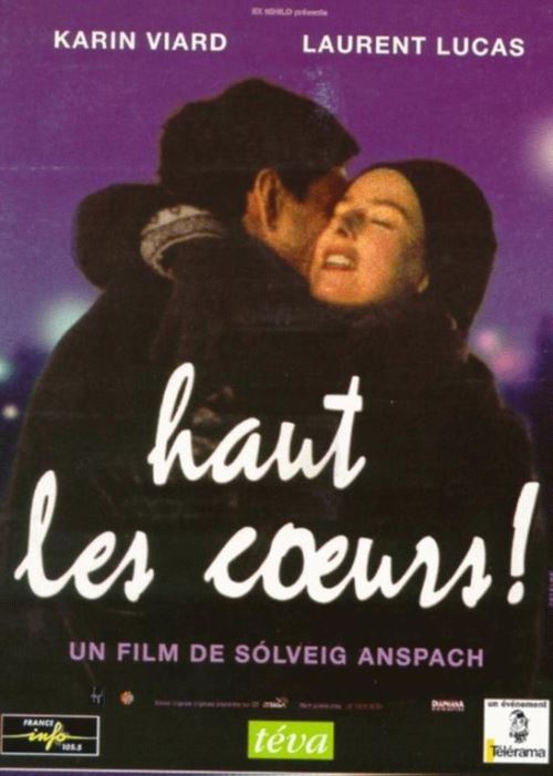 Haut Les Cœurs ! AFFICHE CINEMA ORIGINALE État correct - N/A reconditionné disponible sur Fnac
