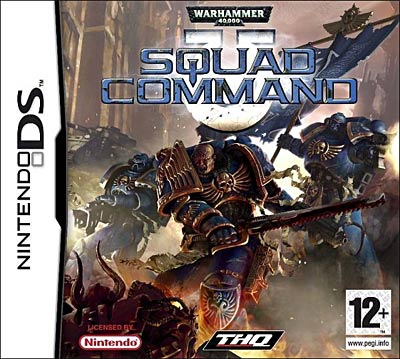 Warhammer 40000 Squad Command État correct - N/A reconditionné disponible sur Fnac