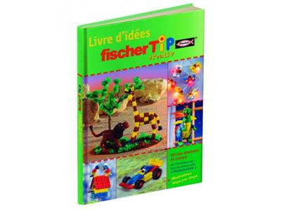 FISCHER TIP - Livre de bricolage État correct - Fischer Tip reconditionné disponible sur Fnac