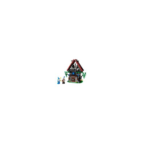 Acheter Lego 40601 Set de Construction 365 pièces Atelier Magique de Majisto avec Baguette État correct - 104,99 € Lego 40601 Set de Construction 365 pièces Atelier Magique de Majisto avec Baguette État correct - N/A reconditionné disponible sur Fnac