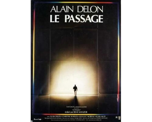 Acheter Le Passage AFFICHE CINEMA ORIGINALE État correct - 44,99 € Le Passage AFFICHE CINEMA ORIGINALE État correct - N/A reconditionné disponible sur Fnac