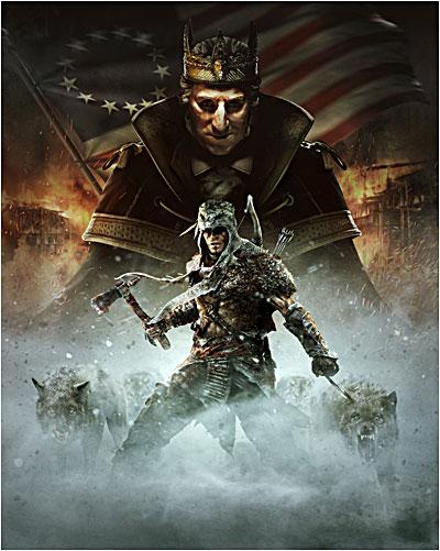 Assassin's Creed III - La Tyrannie du Roi Washington État correct - Ubisoft reconditionné disponible sur Fnac