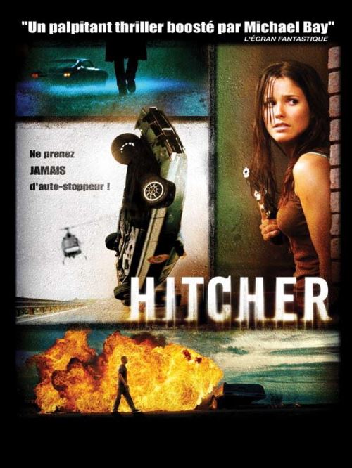 Acheter Hitcher AFFICHE CINEMA ORIGINALE État correct - 22,99 € Hitcher AFFICHE CINEMA ORIGINALE État correct - N/A reconditionné disponible sur Fnac
