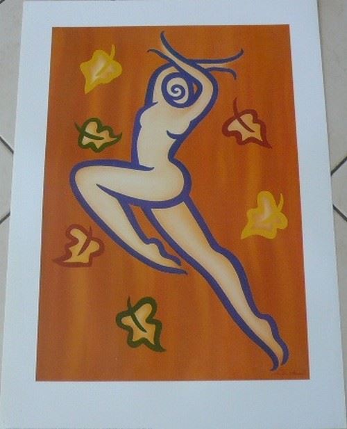 Dona Cordani - 50x70 cm - AFFICHE / POSTER État correct - N/A reconditionné disponible sur Fnac