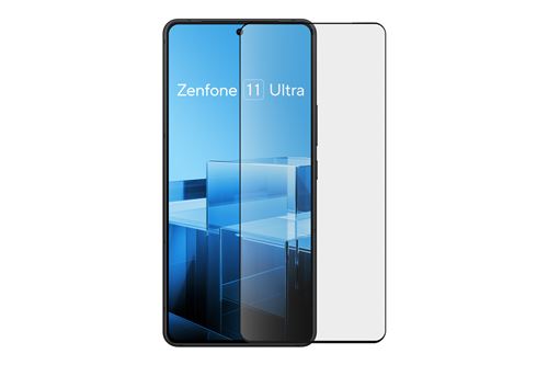 Asus Protection d'écran Verre trempé pour Zenfone 11 Ultra État correct - N/A reconditionné disponible sur Fnac