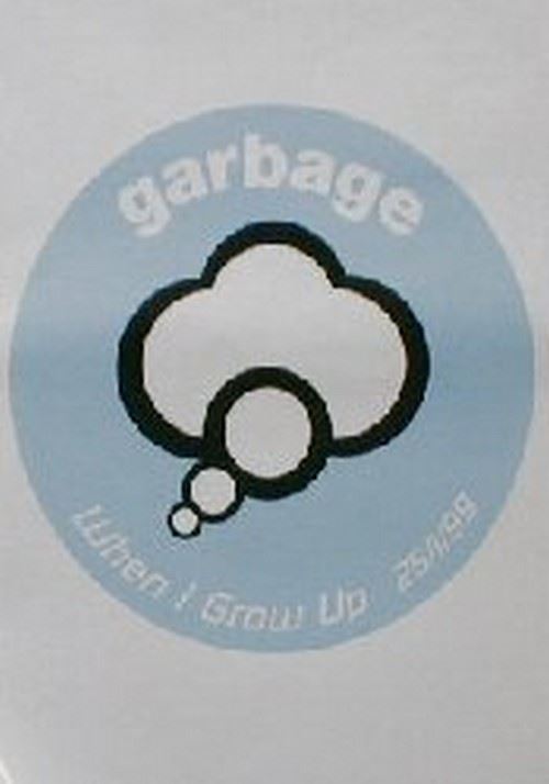 Acheter GARBAGE - 100x150 cm - AFFICHE / POSTER État correct - 20,99 € GARBAGE - 100x150 cm - AFFICHE / POSTER État correct - reconditionné disponible sur Fnac