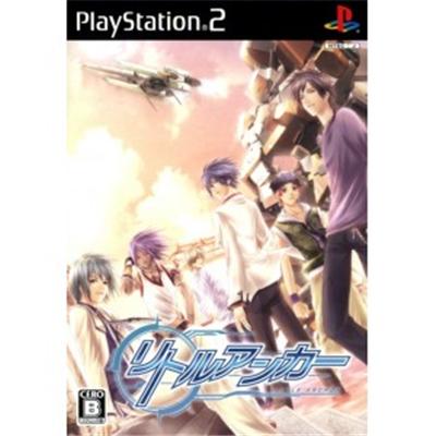 Little Anchor [IMPORT JAPONAIS] État correct -  reconditionné disponible sur Fnac