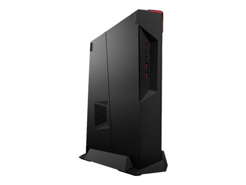 MSI MPG Trident 3 11SI 005EU - MBF Core i5 11400F / jusqu'à 4.4 GHz - RAM 16 Go - SSD 512 Go - NVMe - GF GTX 1660 SUPER - 2.5 Gigabit Ethernet, Bluetooth 5.2 - Windows 10 Home - moniteur : aucun - noir État correct - N/A reconditionné disponible sur Fnac