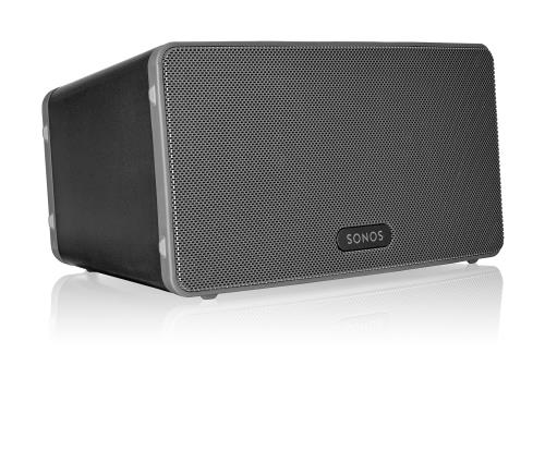 Acheter Enceinte multiroom SONOS PLAY:3 Noir État correct - 160,99 € Enceinte multiroom SONOS PLAY:3 Noir État correct - Sonos reconditionné disponible sur Fnac
